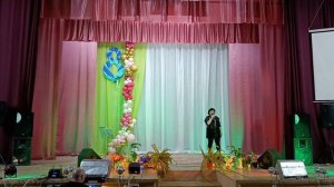 07.03.2026 года - С. Назаренко - Ярмарка судеб