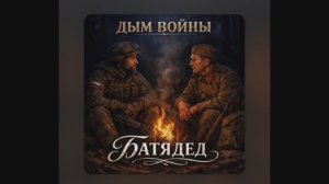 дым войны