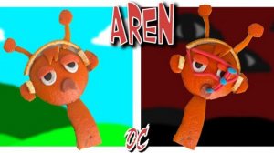 ДЕЛАЕМ СПРУНКИ ИЗ ЕДЫ! Я В ШОКЕ! НОВЫЙ ТРЕНД ИЗ ТИК ТОКОВ SPRUNKI СВОИМИ РУКАМИ ПРЯМО ИЗ ЕДЫ ВОТ