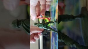 Робот получил новое тело чтоб отомстить Виа