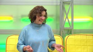 Ксения Доронина // «Оранжевое утро» 13.03.26