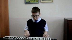 Семин Андрей