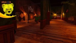 Сбеги от Мимика Чтобы Выжить  FNAF Secret of the Mimic DLC