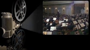 Музыка в  рассказах. Что такое симфонизм и с чем "Его едят".