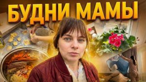 ВЕСЕННИЙ ДЕНЬ СО МНОЙ манты, стирка, стрижка и уют в деревне. ИЗ ГОРОДА В ДЕРЕВНЮ ПЕРЕЗАГРУЗКА