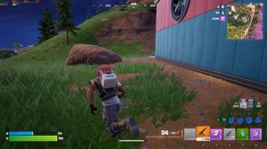 ТОП лучшие устранения в Fortnite 💥 Эпичные моменты и победы!