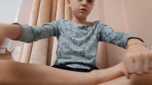 как сделать цепочку на руку из скрепок за 5 минут