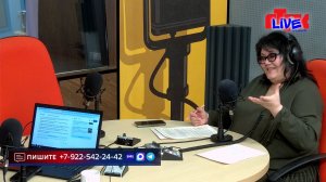 Увидеть радио: «Маевка» от 13 марта 2026