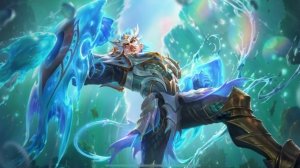 ГАТОТКАЧА!!! ЛУЧШИЙ БИЛД ОТ ТОП ГЛОБАЛА + ГЕЙМПЛЕЙ!!! МОБАЙЛ ЛЕГЕНД