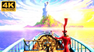 ⚜️Зачарованное королевство⚜️