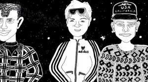 Игорь Растеряев - Песня о детстве