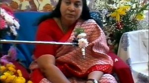 8.09.1984 г. Шри Махалакшми Пуджа. Мюнхен. Германия. 20:48