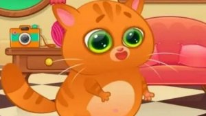 Катенок Бубу