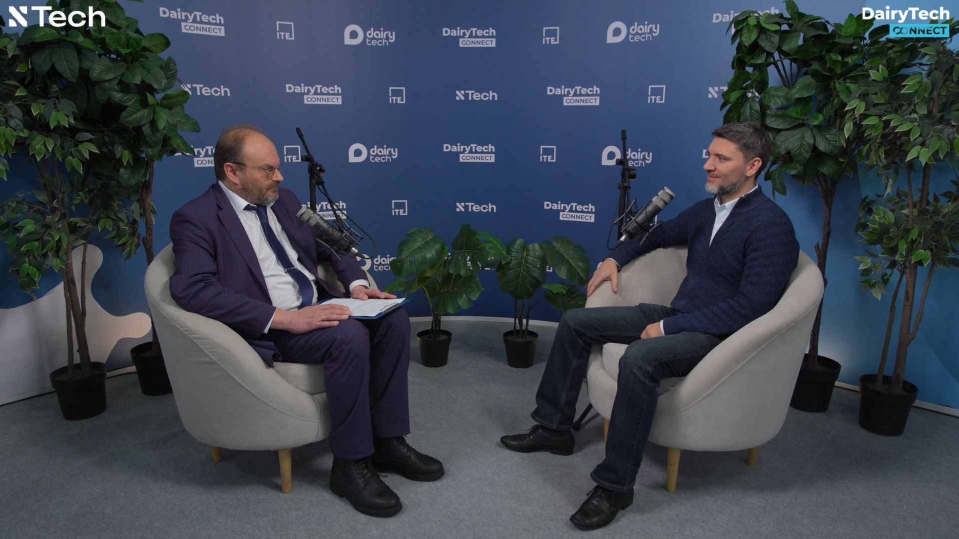 Как «Перекрёсток» формирует доверие потребителя?