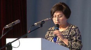 Труд волонтёров «Вместе за своих» отметили на большом благотворительном концерте в Бийске