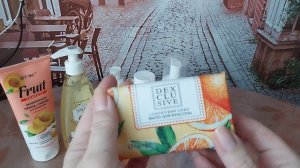 Новинки в моих запасах)