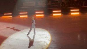 Матвей Ветлугин на 85-летии А.Н.Мишина 12.03.2026