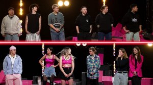 Новые Пацанки, 4 сезон, 1 выпуск