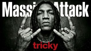 Tricky – Aftermath [Reimagined] _ Deep Cinematic Trip-Hop Mix _ Massive Attack & Gorillaz Vibe