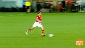 Удар... Гол! Вратарь был бессилен... Доброе утро. Фрагмент выпуска от 13.03.2026