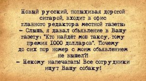 Она_задрала_юбку,_и_матерые_зечки_в_ужасе_отшатнулись_!_Лучшие_Анекдоты