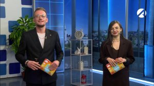 Утреннее шоу «Всем подъём!» | 13 марта 2026