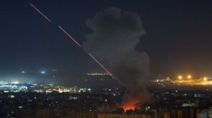Израиль нанес новые ракетные удары по Бейруту
