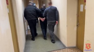 Полиция Владимира задержала вора из Красноярска за серию краж из домов почти на 1,5 млн рублей