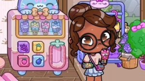 Эстетик🌴 влог с моим старыми домом