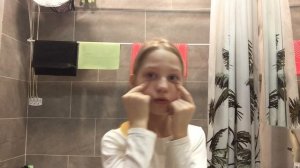 мой день после школы