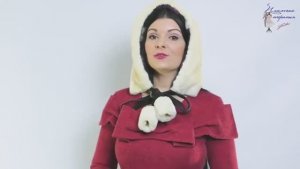 Капюшон без выкройки шить своими руками