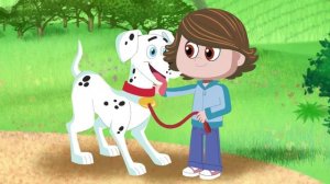 Kid's Box1(New Generation)-Unit 5- Our pets- Karaoke Song- Adjectives - It's a clean cat (p.37)