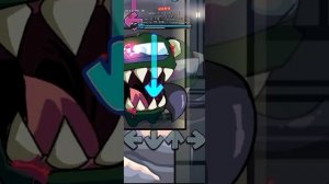 Ejected Friday night funkin мод Amungas сложность HARD