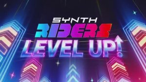 Synth Riders — трейлер к выходу дополнения Level Up для PS5, PS VR2 и других платформ