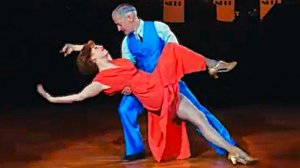 RTSF 2026 Gas & Jessie – Rock that Swing. #Развлечения #Танцы