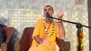 Не нужно повторять свои круги джапы