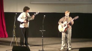 44.Татьяна Винокурова и Артем