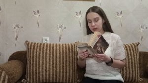 Громкие чтения «По страницам книг Салтыкова-Щедрина» | Выпуск 5