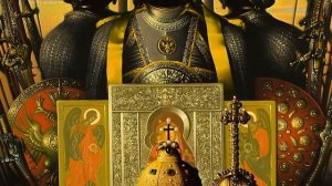 Времён связующая нить. 2023