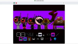 sprunki phase 331 but alive