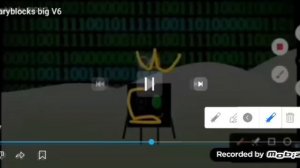 беннариблокс версия 9