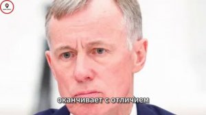 Шок в МВД: Путин снял первого зама Горового. Кто теперь у руля?