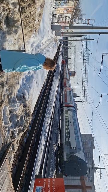 Буревестниковая новинка!