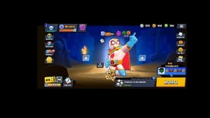 БРАВЛ СТАРС