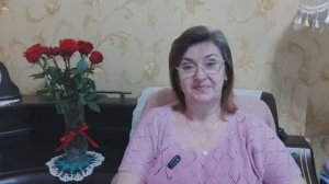 Весна, цветы, вязание, покупки.