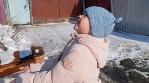 Обновочки к весне.