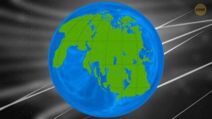 Ученые предупреждают, что ядро Земли протекает