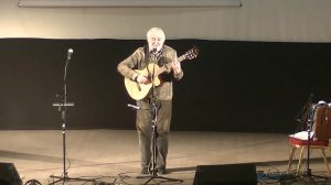 50. Юрий Лорес