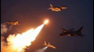 США израсходовали в Иране боеприпасы на годы вперед