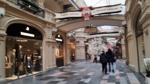 ГУМ КРАСНАЯ ПЛОЩАДЬ!